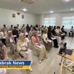 UNSIKA Mendapat Kepercayaan Sebagai Pusat UTBK-SNBT 2025, Dan Menampung 6.626 Peserta