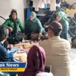 Keluarga Korban Dugaan Kekerasan Anak di Desa Bengle Apresiasi Pendampingan Psikolog dari DP3A Karawang