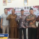 Asan Permana Kepala Desa Sumurgede Berharap Koprasi Merah Putih Bisa Membantu Perekonomian Masyarakat Desa