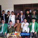 Ketua PAC Menghadiri Musran NU Kelurahan Kedung Halang , Bogor Utara