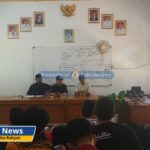 Antusiasme Masyarakat Dalam Mendaftarkan Sebagai Anggota Kopdes Merah Putih Desa Sumurgede