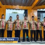 Kemah Ceria 2025 Menjadi Bukti Bahwa Semangat Pramuka di Lingkungan UNSIKA Terus Hidup dan Berkembang