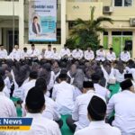 H.Sopian Kemenag Karawang, Tekankan CPPPK Untuk Menjaga Nama Baik Institusi dan Tunjukan Integritas Serta Profesionalisme Kerja