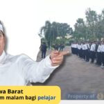 Gubernur Jawa Barat, Berlakukan Jam Malam Bagi Pelajar, Guna Membentuk Generasi Yang Memiliki Karakter Panca Waluyo