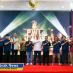 PWI Karawang Gelar Puncak HPN 2025, Usung Tema “Lumbung Pers Profesional, Bersama Karawang Maju”