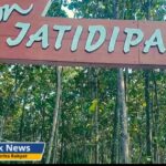 Rekomendasi Tempat Berlibur Wisata dan Kuliner Kebon JATIDIPALA