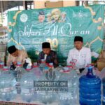 30 Peserta JQH NU Kecamatan Cilamaya Kulon, Isi Acara Safari Qur’an