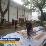 Sempat Vakum, DKM Al-Khoir UNSIKA Kembali Menggelar Qur’ban Sebagai Syiar Kampus