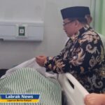 Innalillahi, Ketua FKUB Karawang Meninggal Dunia di RS Rosela