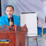 Ketua Majlis Pemuda Indonesia (MPI) Mendukung Langkah Bupati Karawang, Dalam Rangka Penyerapan Tenaga Kerja Asli Karawang
