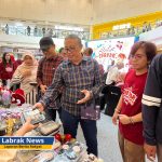 ADM Resmikan 9 UMKM Sahabat Sejahtera Daihatsu, Salah Satunya Romantis