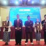 UNSIKA Sukses Gelar Pengukuhan dan Kelulusan Program Profesi Guru Gelombang II Tahun 2024