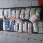 Pemuda Cibuaya Diringkus Polisi  Berikut 1.940 Butir Eksimer dan Tramadol