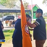 Pengurus Karang Taruna Kecamatan Cilamaya Kulon Masa Bhakti 2025 – 2030 Dikukuhkan