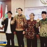 SMSI Tawarkan Roadmap Masyarakat Telematika Berbasis Siber Online