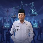 Penyidik Kejari Kota Bandung Periksa Wakil Wali Kota 7 Jam