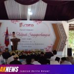 Dies Natalis Ke-11 Tahun Universitas Singaperbangsa Karawang Dengan Mengusung Tema “Unggul, Berdampak dan Mendunia”