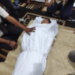 Persatuan Wartawan Indonesia (PWI) Kabupaten Karawang Melalui PWI Karawang Peduli Bekerja Sama Dengan MUI Kabupaten Karawang, Dalam Menggelar Pelatihan Pemulasaran Jenazah