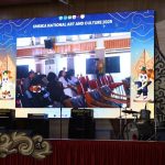 UNSIKA Gelar Perlombaan Seni Tingkat Nasional Bertajuk UNSIKA Art and Culture Competition (UNACC) 2025