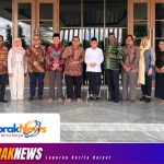 KH. Ma’ruf Amin Resmi Pimpin Dewan Penasehat SMSI Dukung Penguatan Ekosistem Media Siber Nasional dan HPN 2026 di Banten