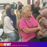 DP3A Pemkab Karawang Sosialisasi Pembentukan Tim PATBM Kelurahan