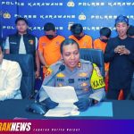 Empat Pelaku Pengoroyoan Anak Disabilisas Hingga Meninggal Dunia, Terancam 14 Tahun Penjara