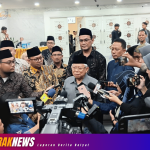 Momentum HPN 2026, KH. Ma’ruf Amin Dorong Jurnalis Angkat Kembali Sejarah “Geger Cilegon” — Jejak Perlawanan dari Tanah Ulama