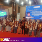 Sebanyak 1.864 Mahasiswa Mengikuti Pengukuhan Kelulusan PPG Tahun 2025 Fakultas Keguruan dan Ilmu Pendidikan (FKIP) Universitas Singaperbangsa Karawang (UNSIKA)