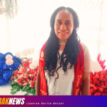 Ertina Hisage Mahasiswi UNSIKA Asal Papua Menjadi Potret Nyata Perjuangan Pendidikan