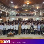 Usung Tema Transformasi Digital, UNSIKA Buka Pelaksanaan KKN Semester Genap 2025/2026