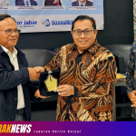 Ketua Dewan Pers Komaruddin Hidayat Buka Dialog Nasional SMSI: Media Baru Harus Mengarah pada Pers Sehat