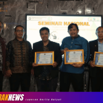Sekolah Tinggi Teknologi Informatika (STTI) Sony Sugema, Gelar Seminar Nasional Semester Ganjil Tahun Akademik 2025 – 2026