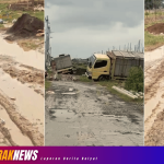 Paguyuban Griya Arista Cilamaya Desak Pengembang Segera Perbaiki Jalan Yang Kian Paran