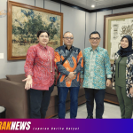 Presiden Prabowo Dijadwalkan Hadir Pada HPN 2026 di Banten