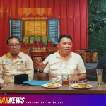 Aksi Solidaritas IWOI di Unsika Berpotensi Meluas Jika Tak Ada Respons