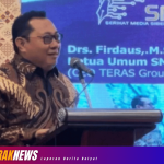 SMSI: Rendahnya Gaji Dosen Bisa Mengancam Masa Depan Pendidikan Nasional