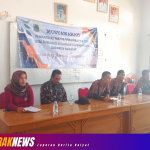 BPD Sumurgede Resmi Bentuk Panitia 11 Pilkades Periode 2026–2034